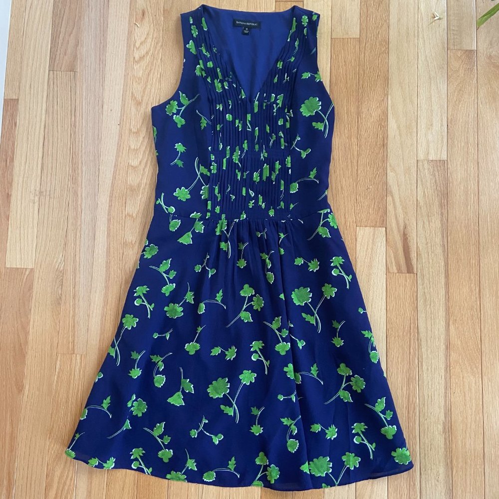 Banana Republic Dress